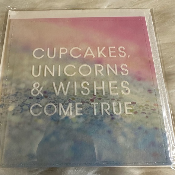 💥10/$10 birthday card - Picture 1 of 3
